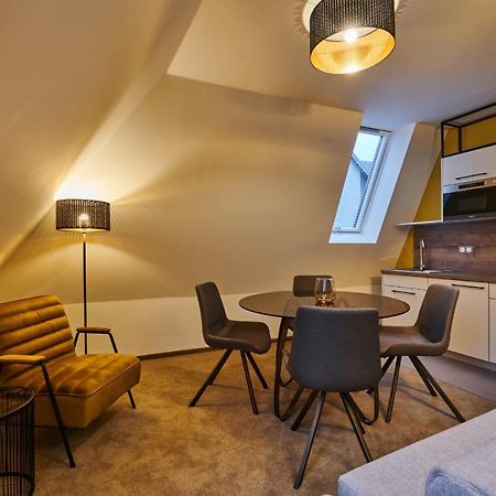 Hotel Alfred A Hermina Olomouc Eksteriør billede
